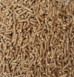 銀川生物質(zhì)顆粒燃料