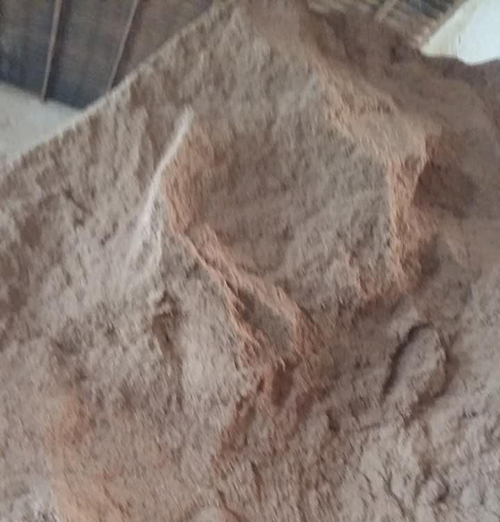 生物質(zhì)顆粒